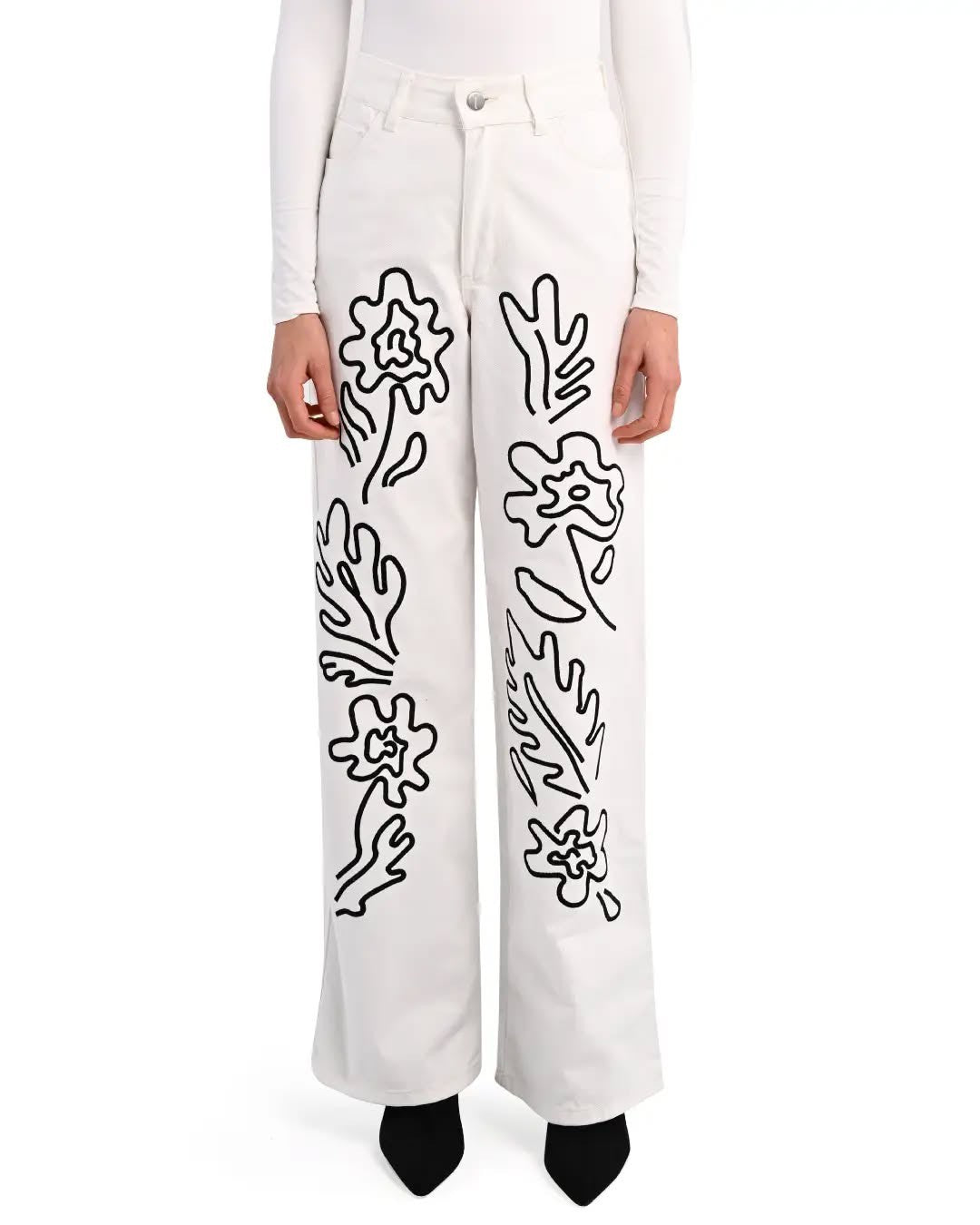 Pantalón Jardin