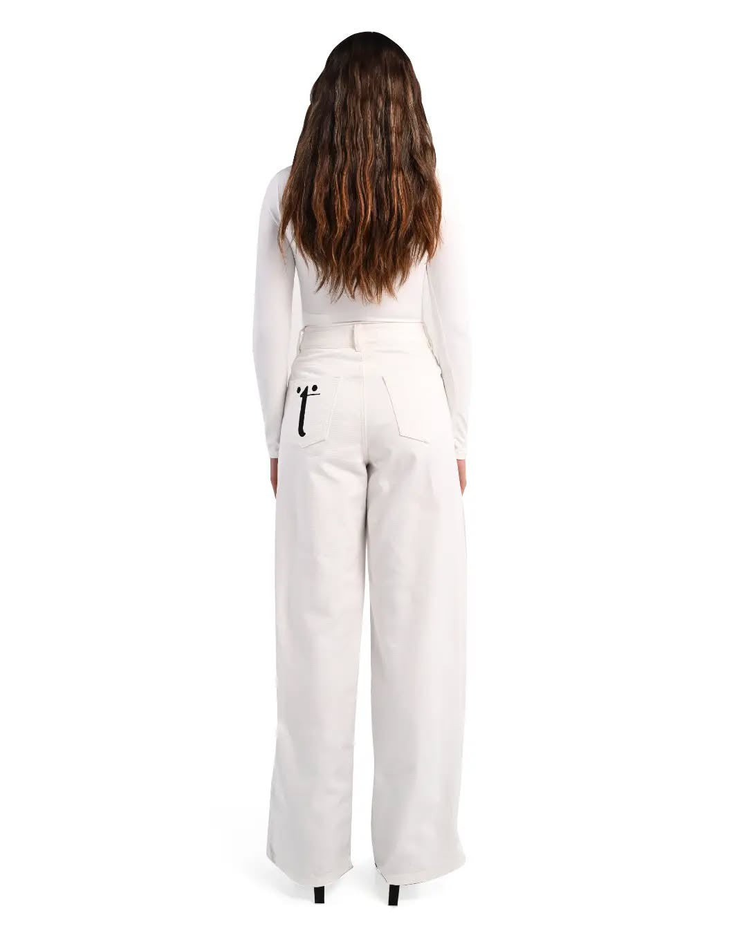 Pantalón Jardin