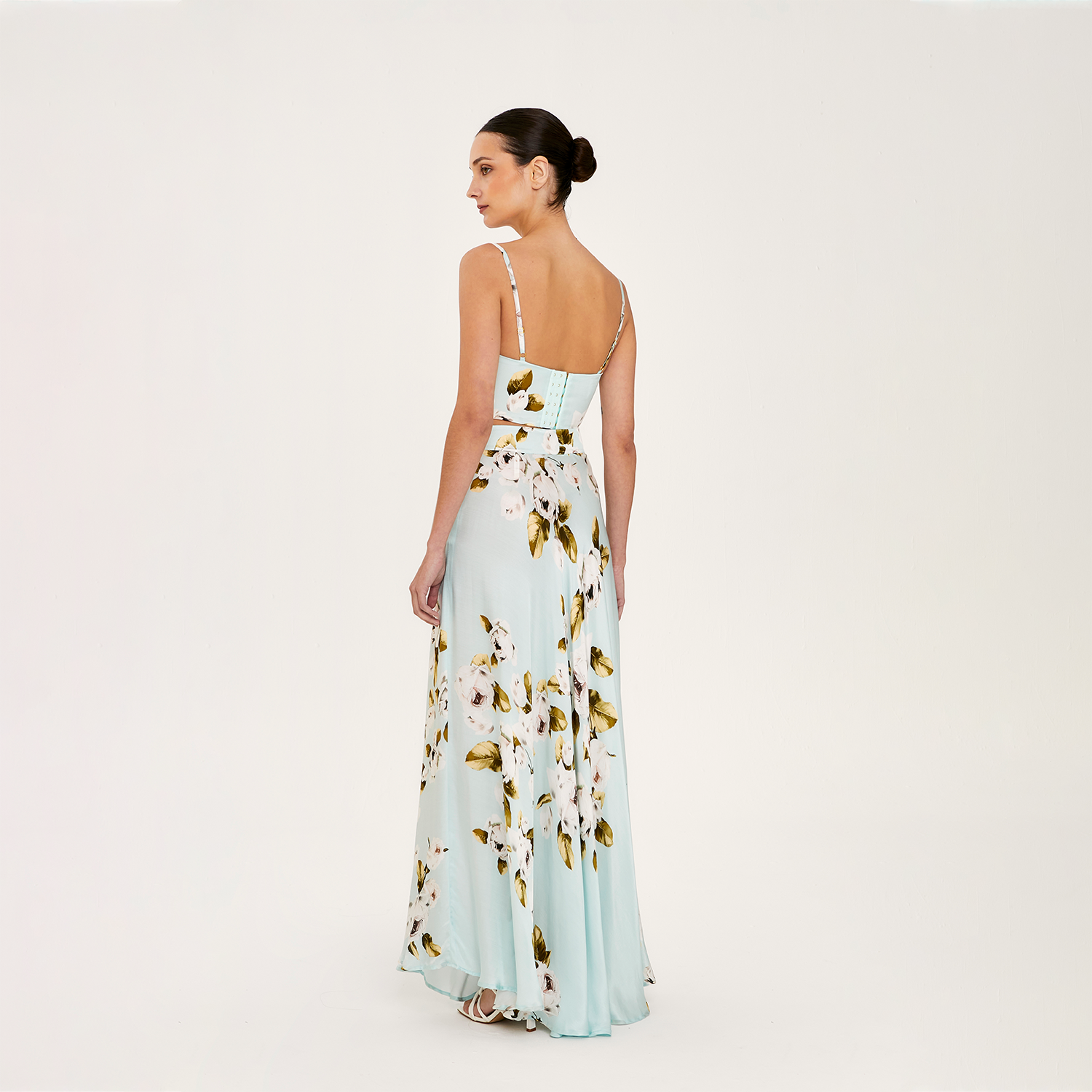 Top Bustier Les Jardins