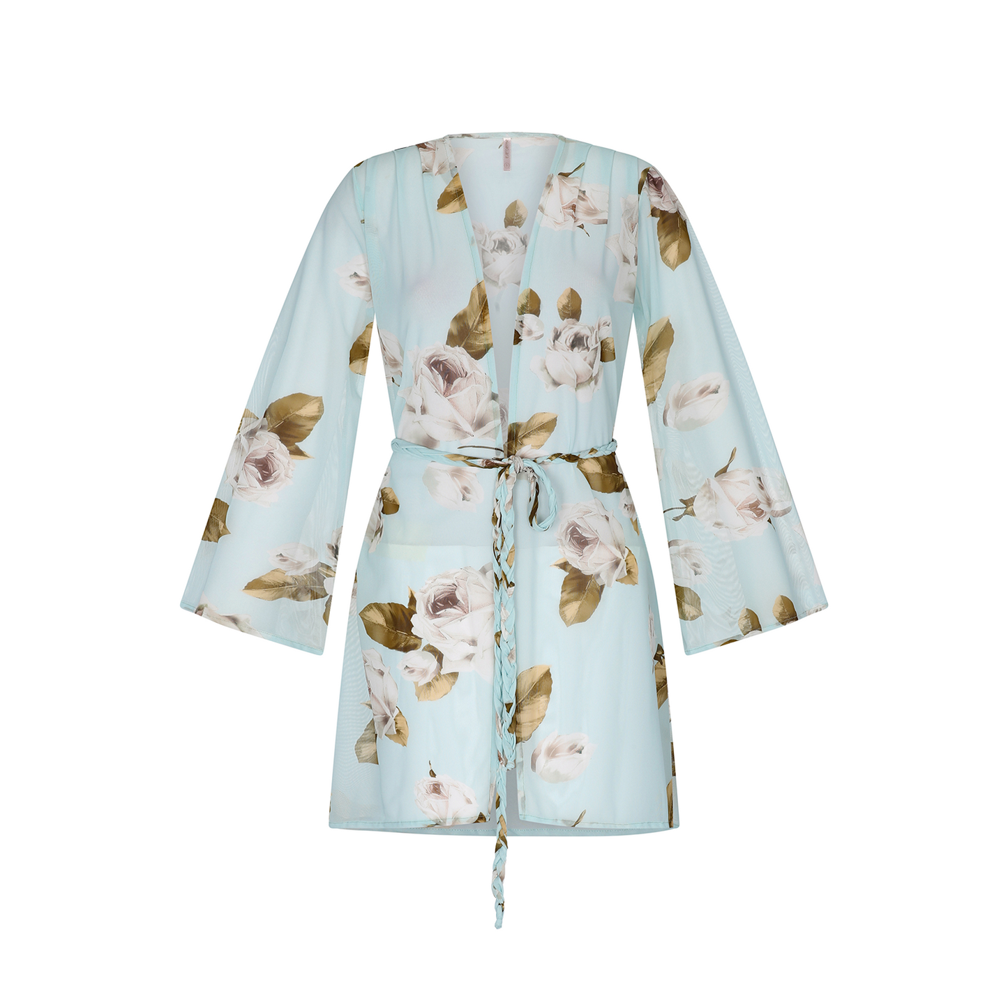 Blouse Les Jardins