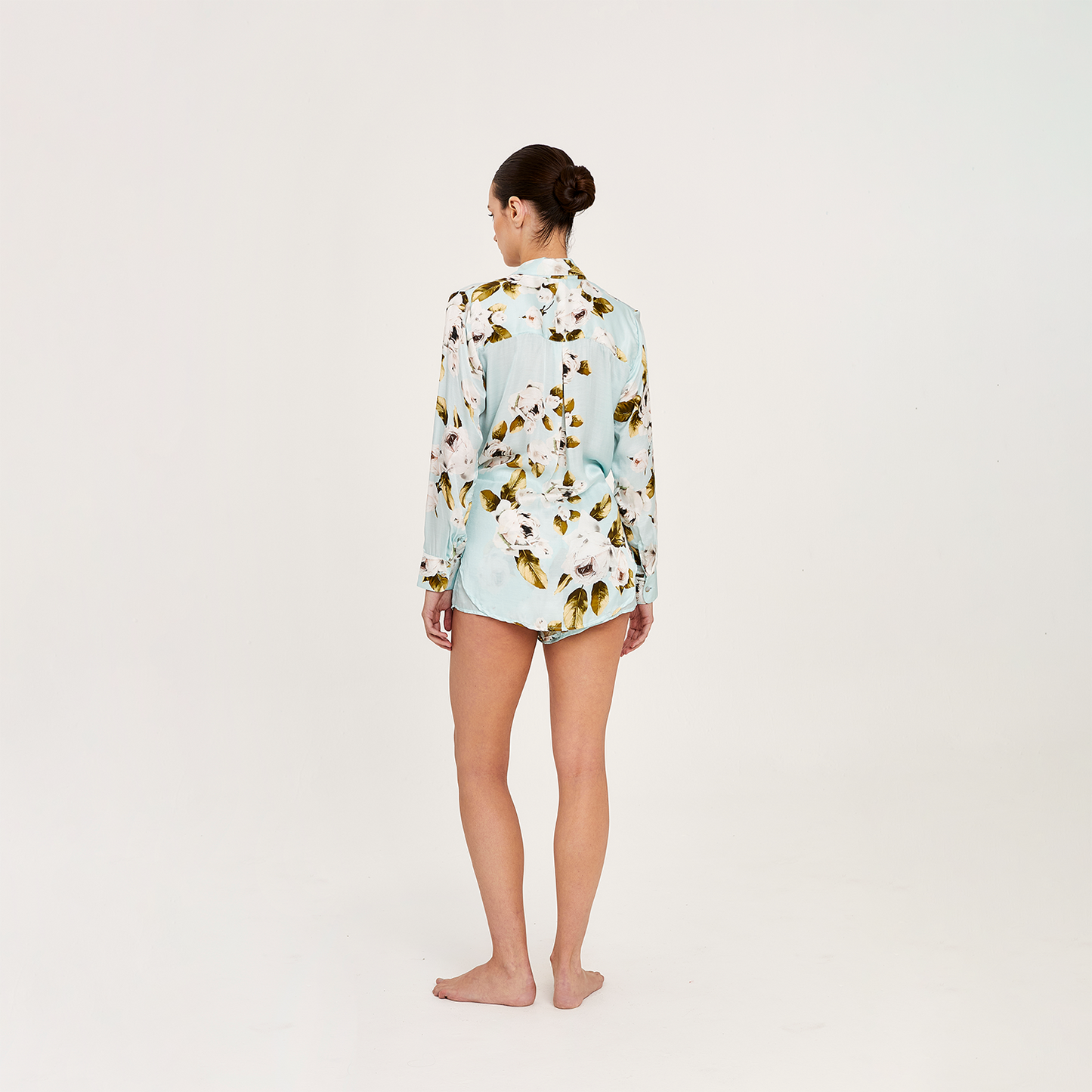 Short Les Jardins