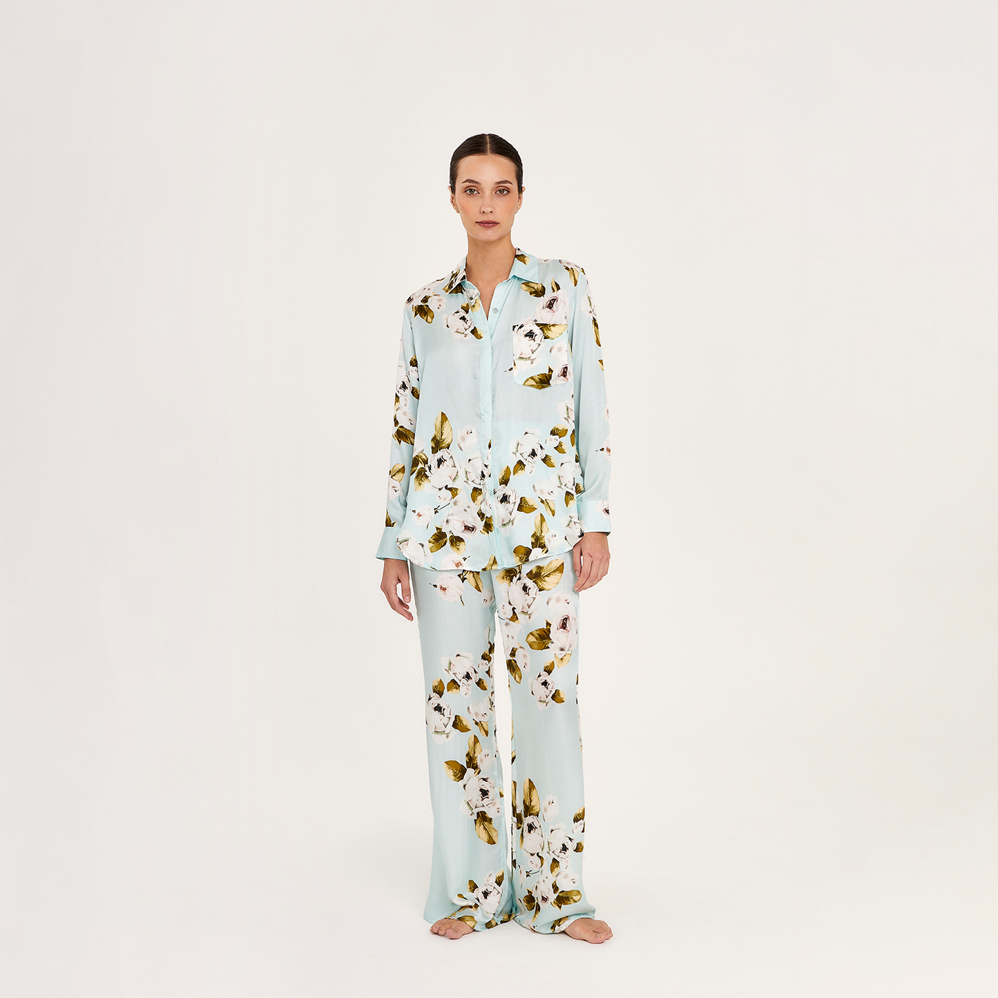 Pantalon Les Jardins