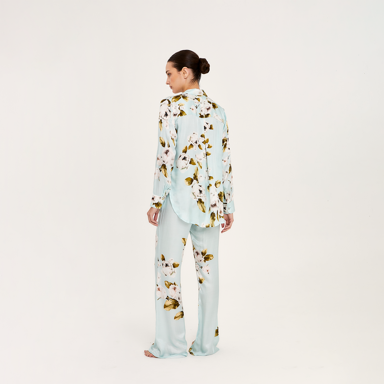 Pantalon Les Jardins