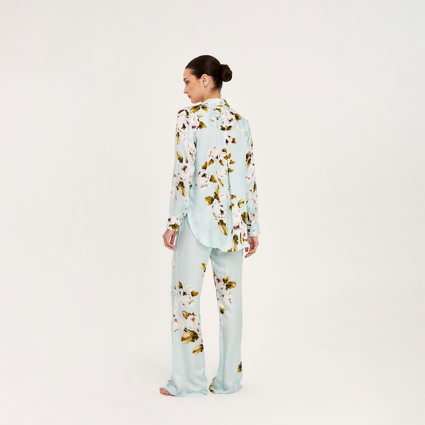 Pantalon Les Jardins