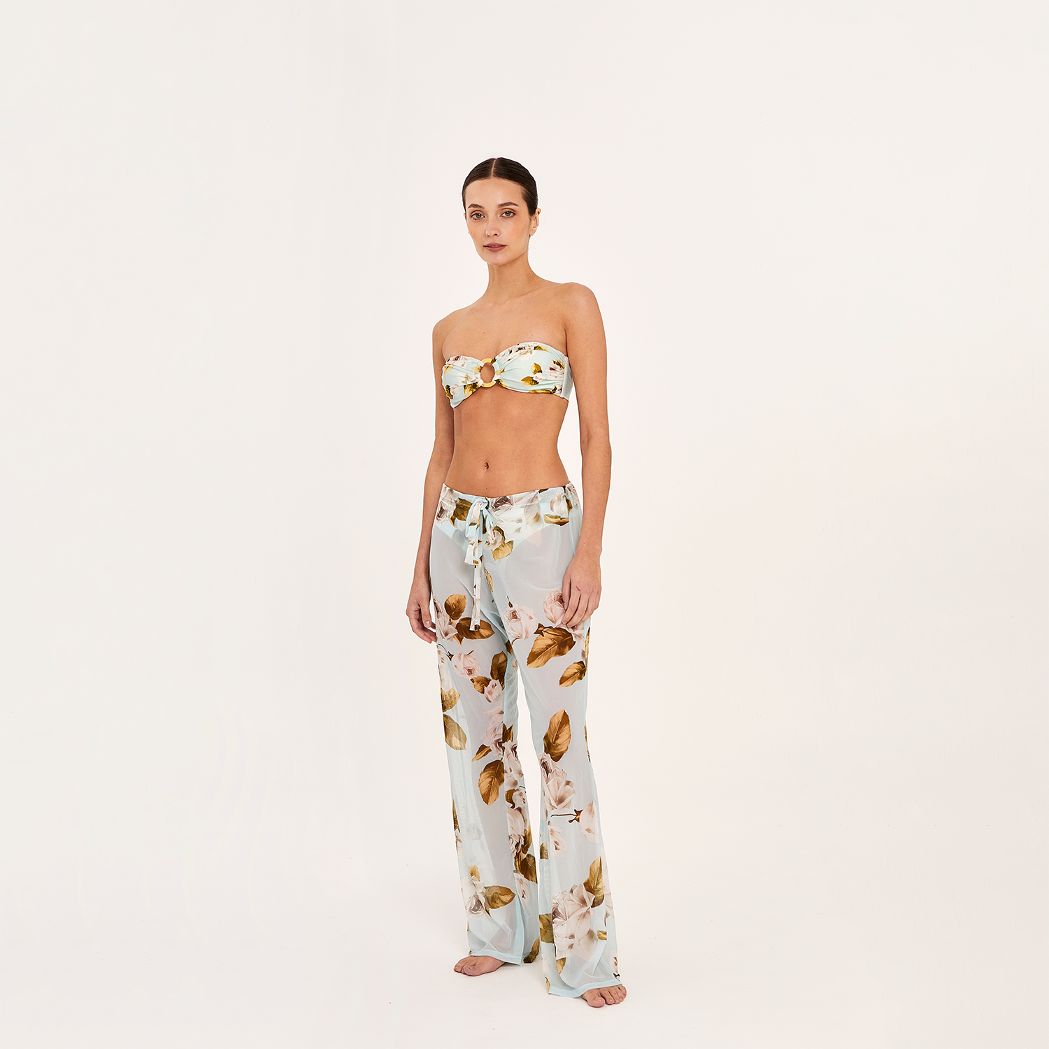 Pantalon Les Jardins