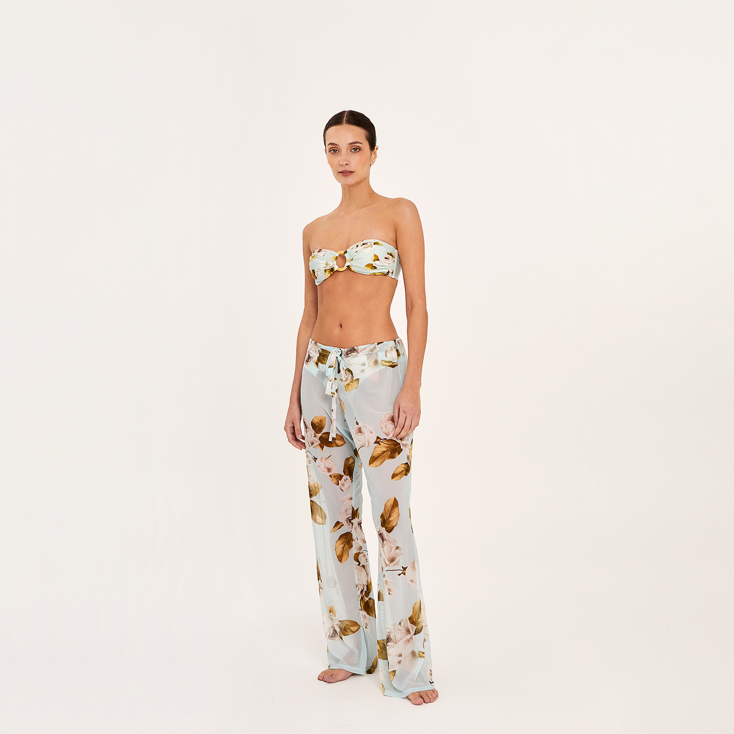 Pantalon Les Jardins