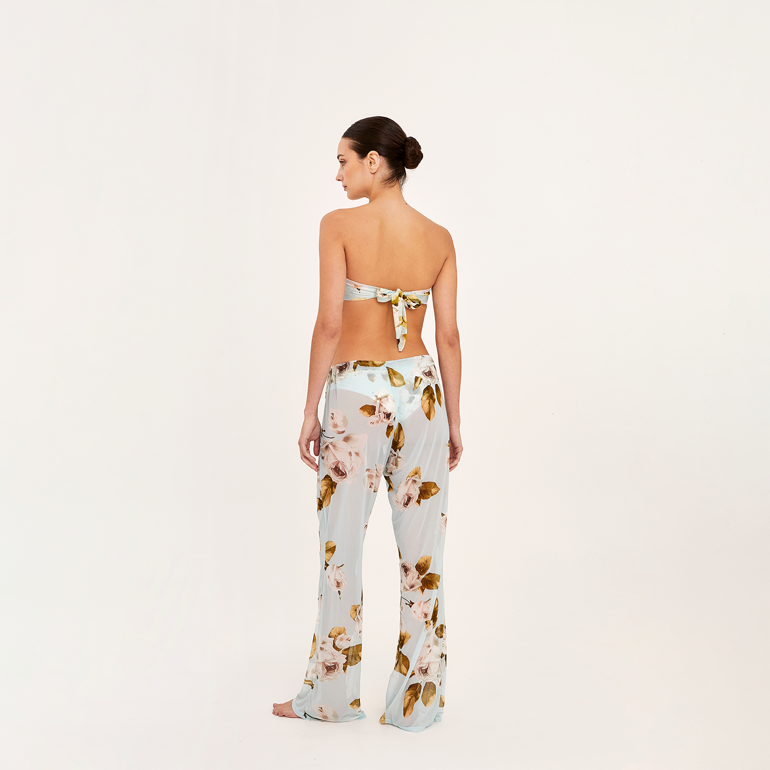 Pantalon Les Jardins