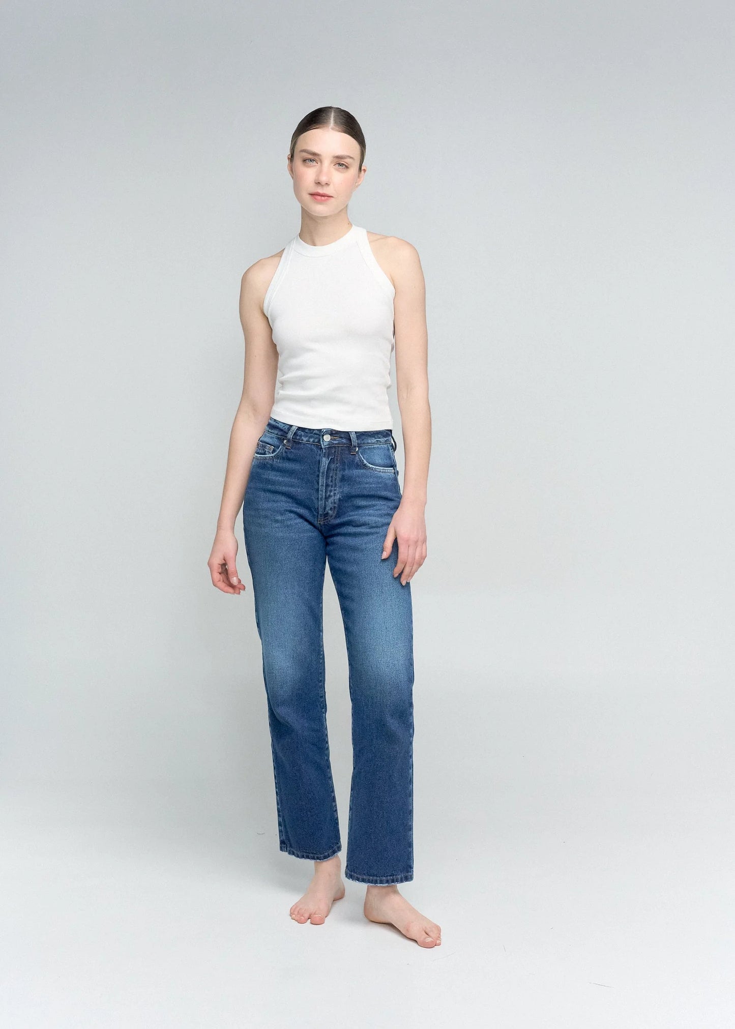 Jean Ease Flare