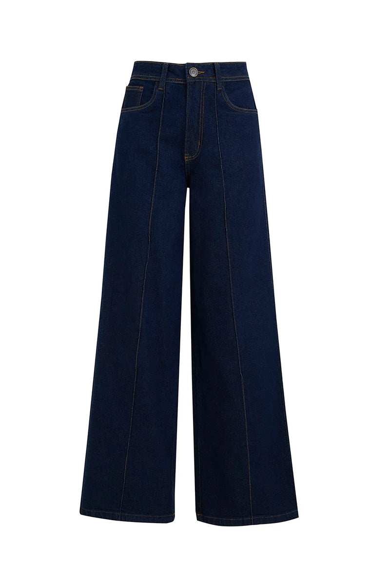 Jean Rivera Denim