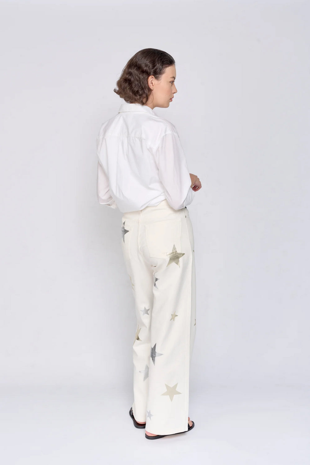 Jean Starry Flare
