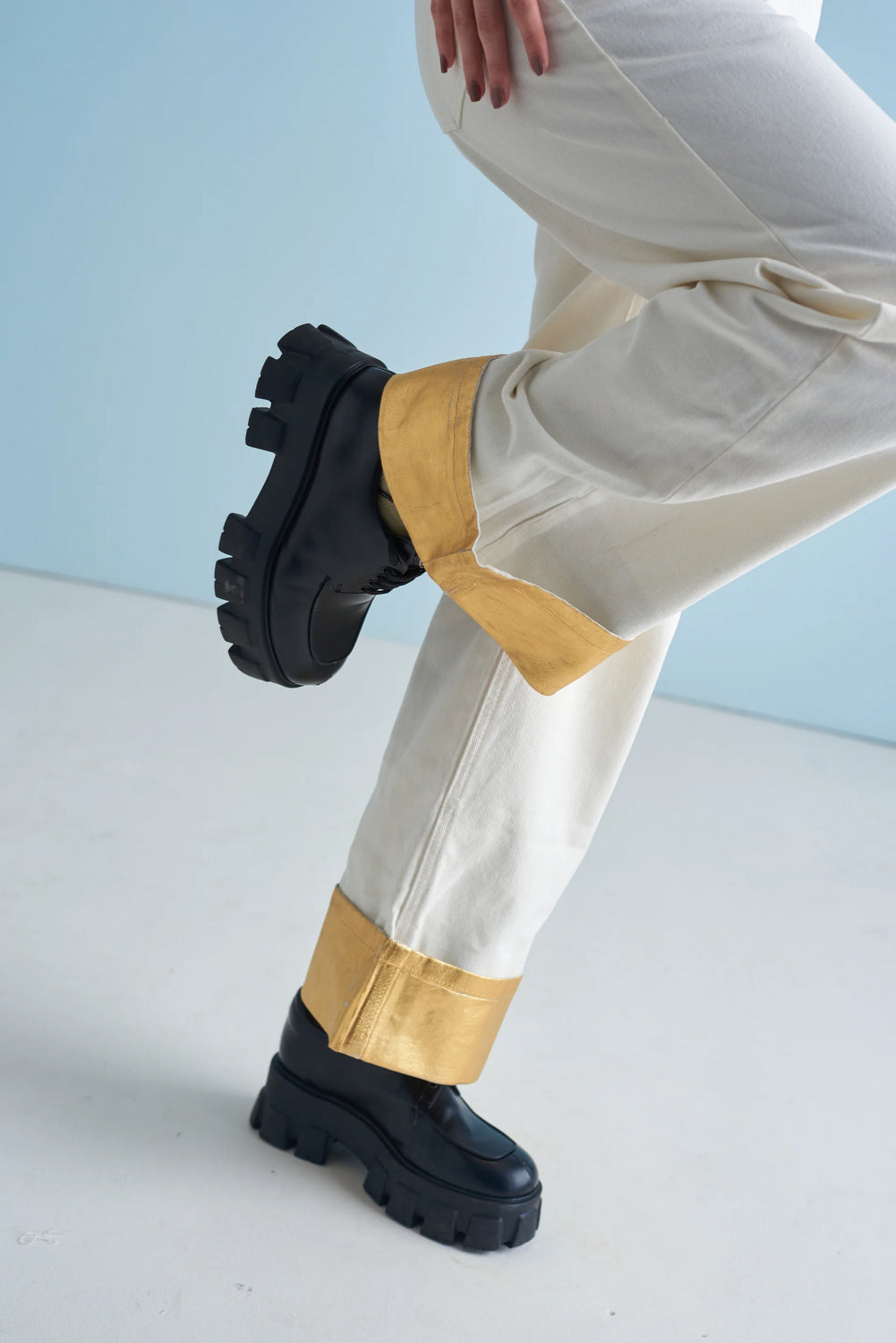 Jean Shiny Flare