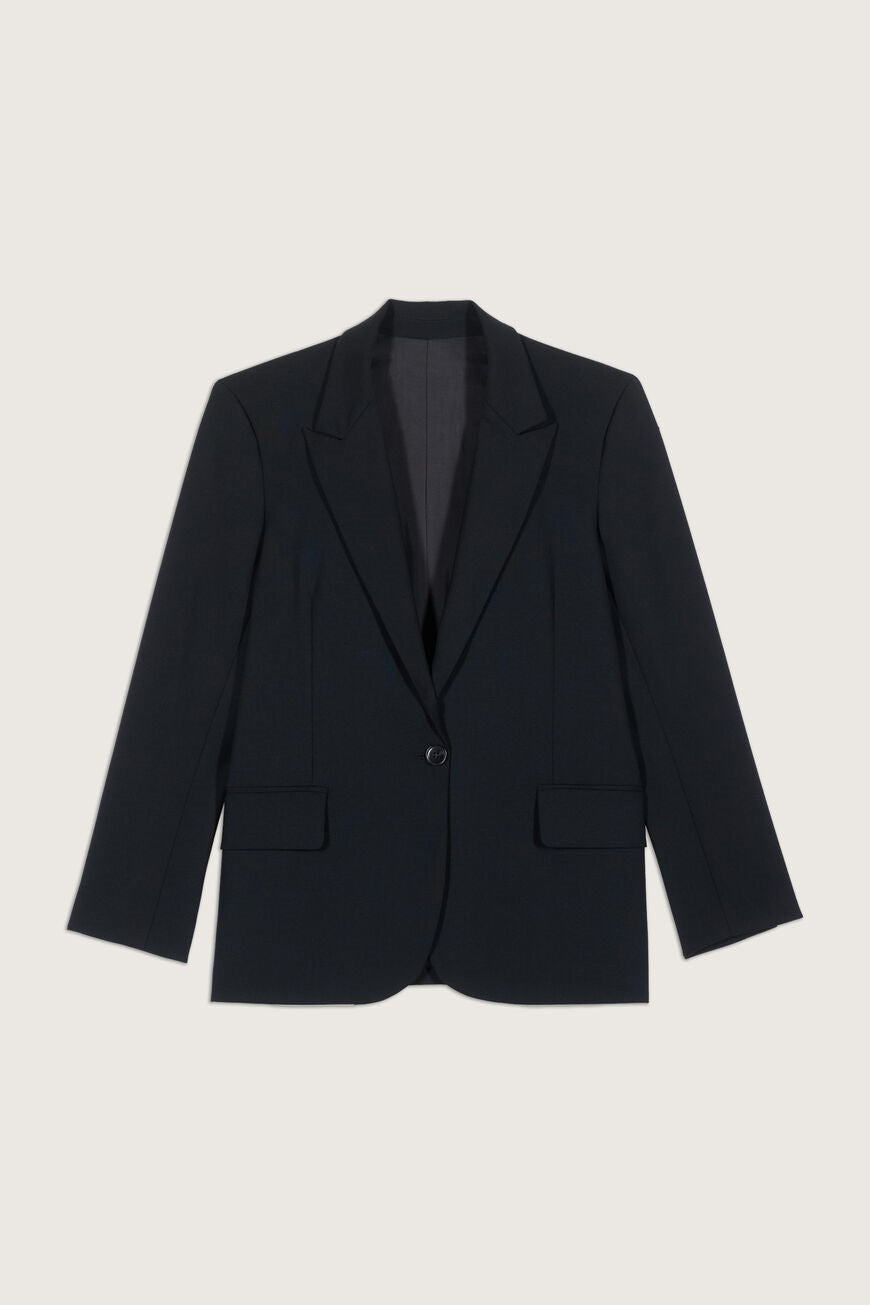 Blazer Jeffrey