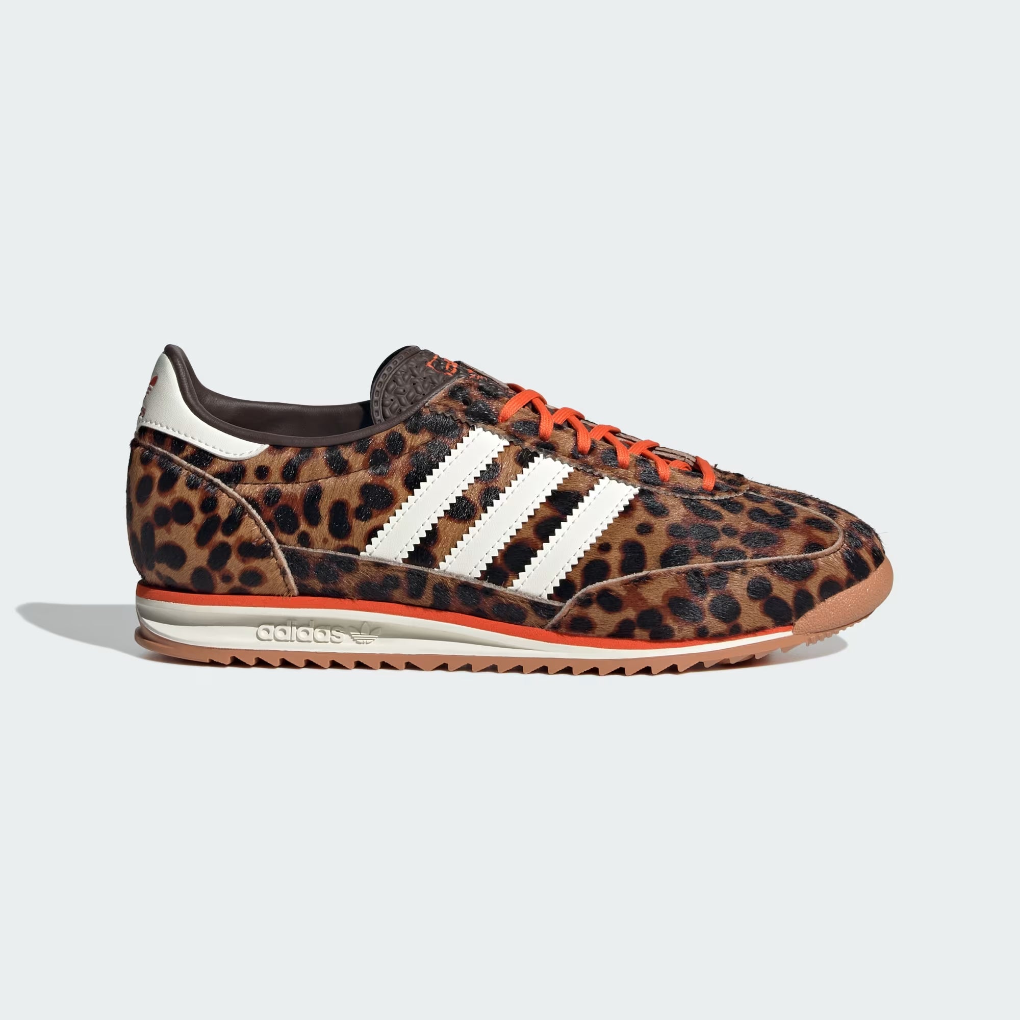 Zapatillas Adidas Sl 72 Og Mujer