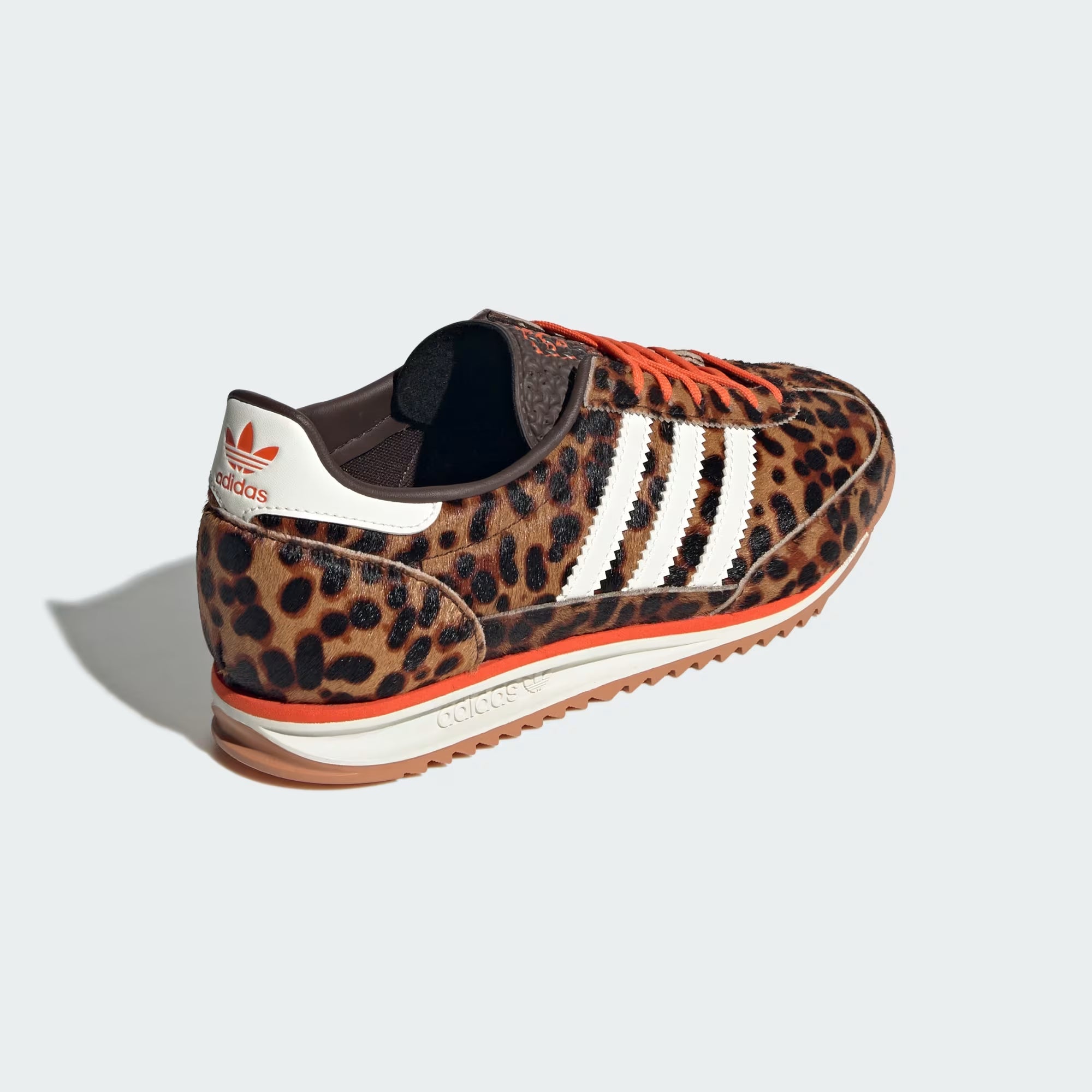Zapatillas Adidas Sl 72 Og Mujer
