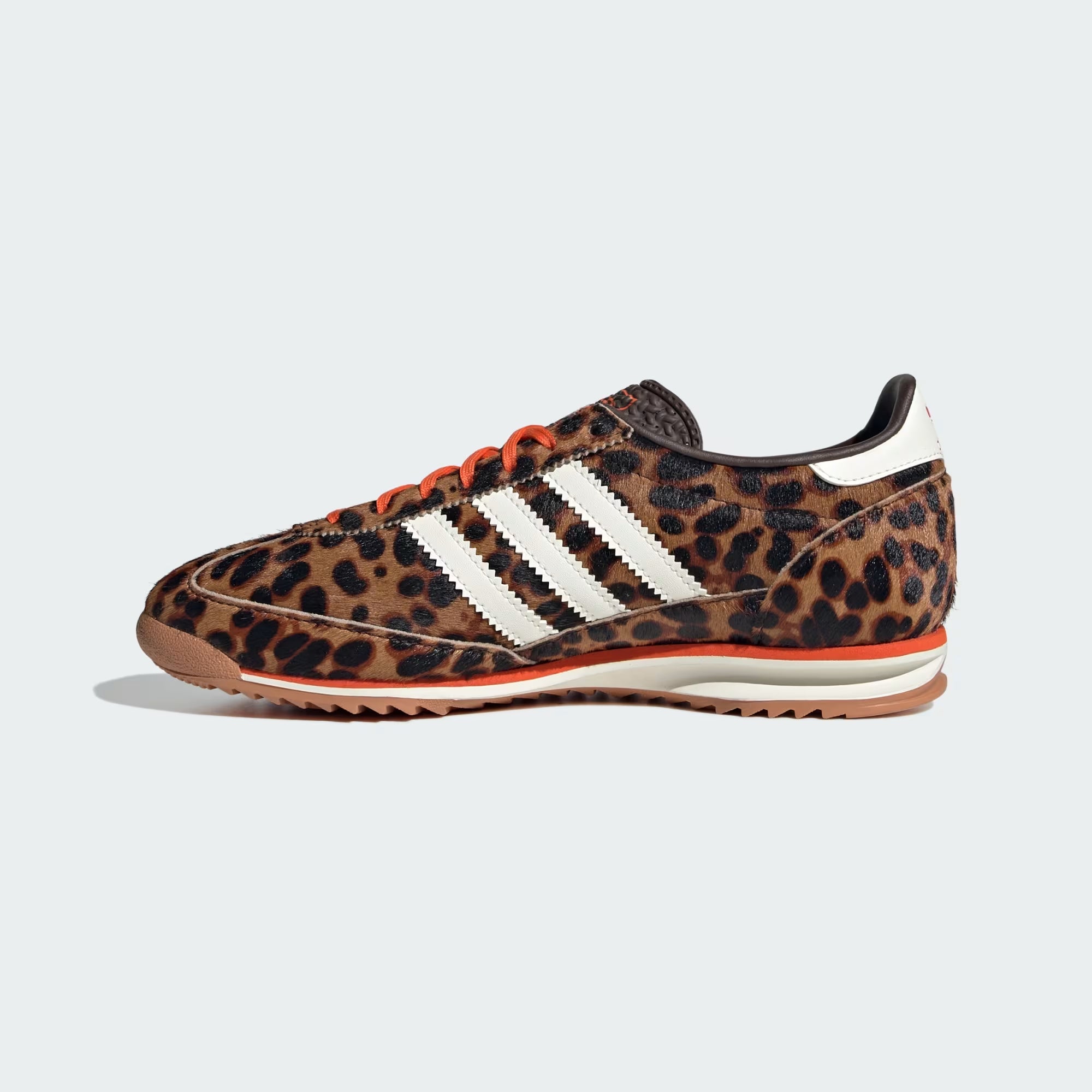 Zapatillas Adidas Sl 72 Og Mujer