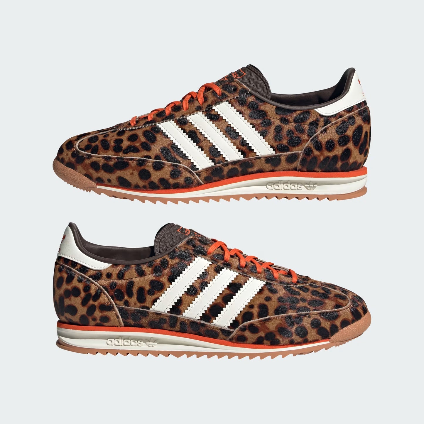 Zapatillas Adidas Sl 72 Og Mujer
