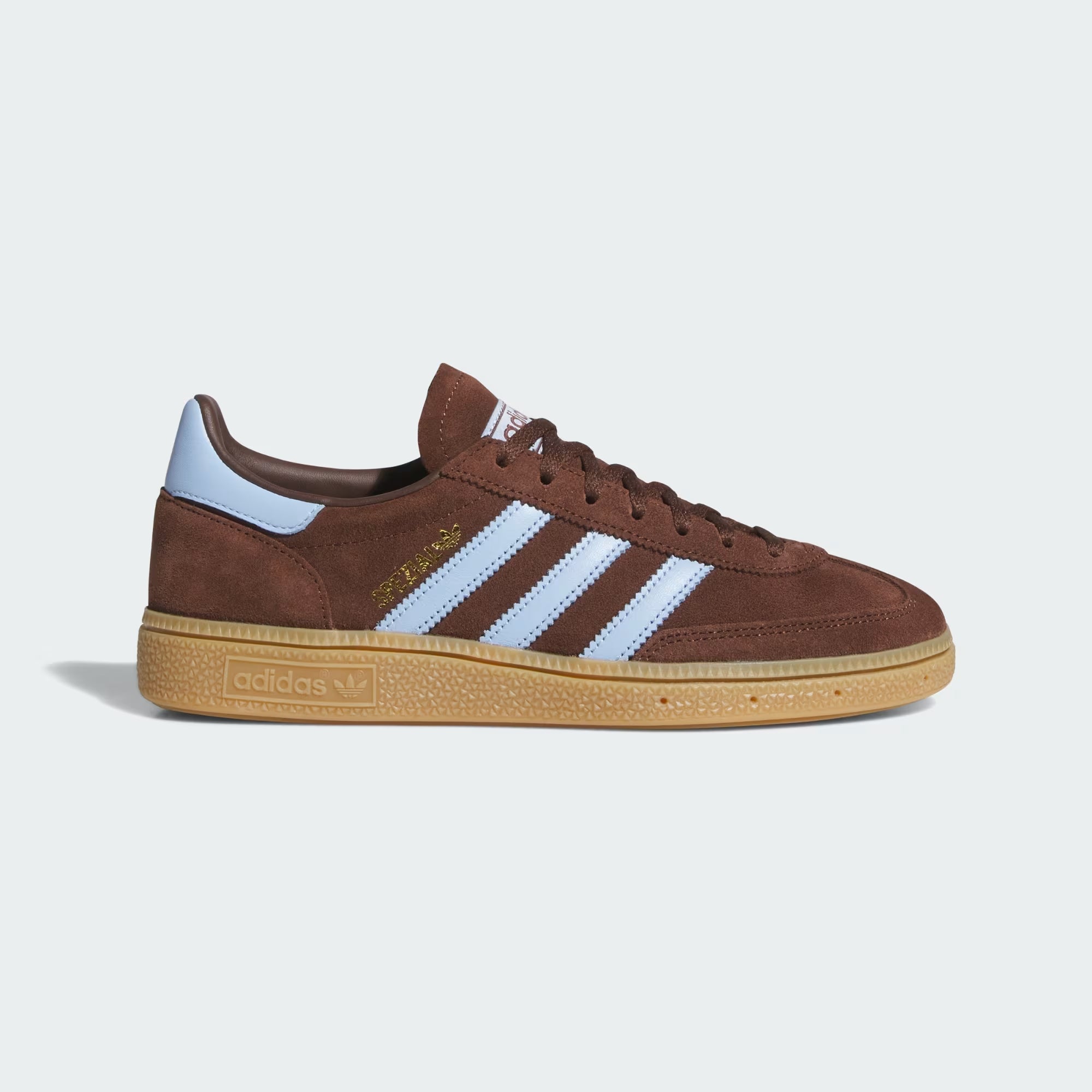 Zapatillas Adidas Handball Spezial Mujer