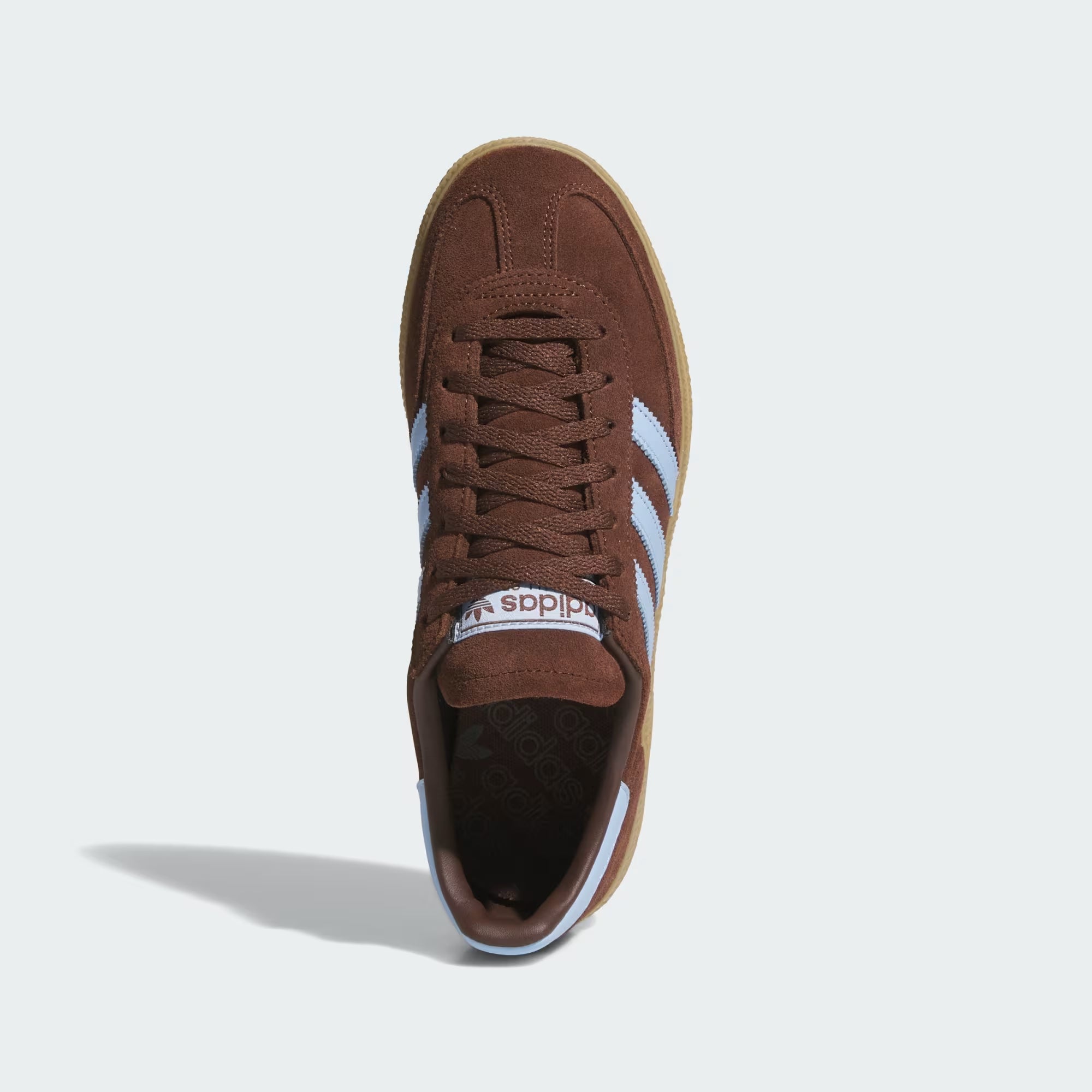 Zapatillas Adidas Handball Spezial Mujer