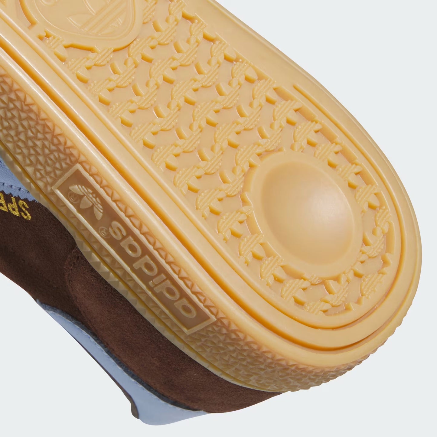 Zapatillas Adidas Handball Spezial Mujer