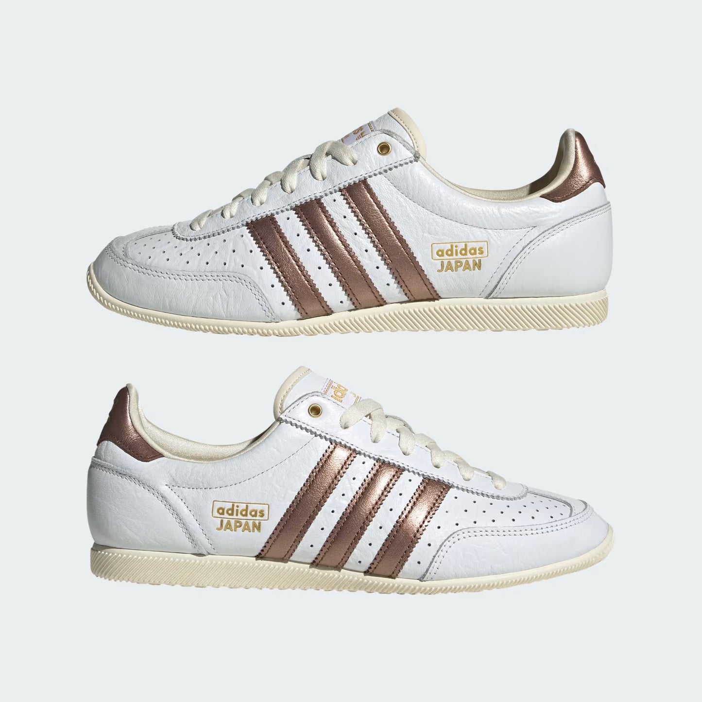 Zapatillas Adidas Japan Mujer