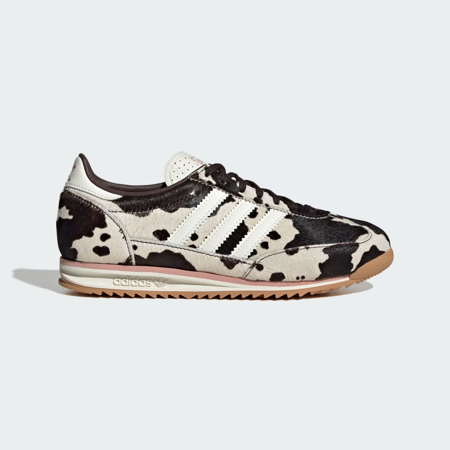 Zapatillas Adidas Sl 72 Og Mujer