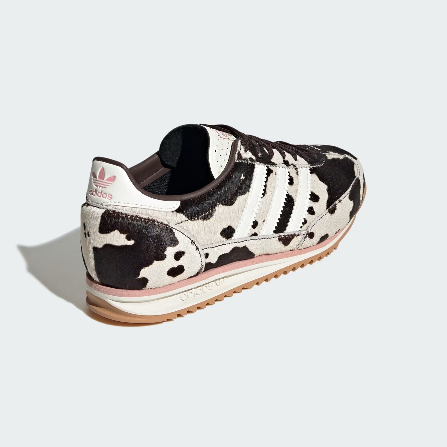 Zapatillas Adidas Sl 72 Og Mujer