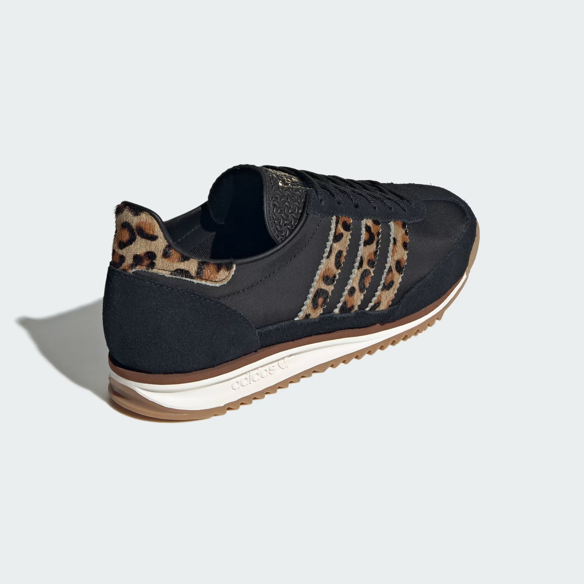 Zapatillas Adidas Sl 72 Og Mujer