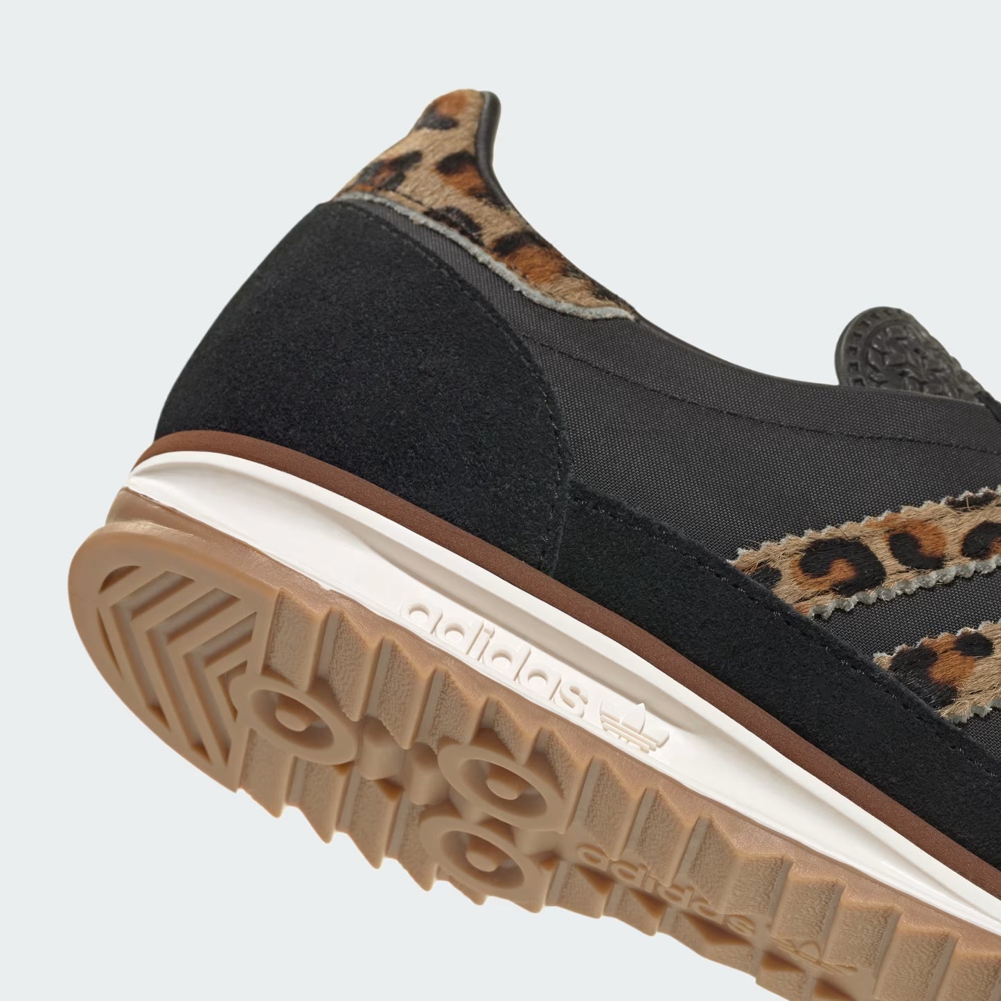 Zapatillas Adidas Sl 72 Og Mujer