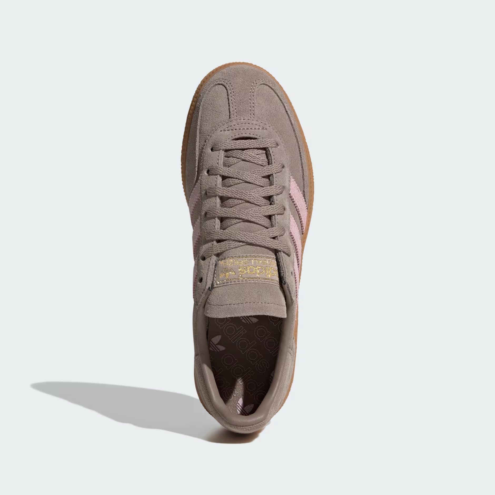 Zapatillas Adidas Handball Spezial Mujer