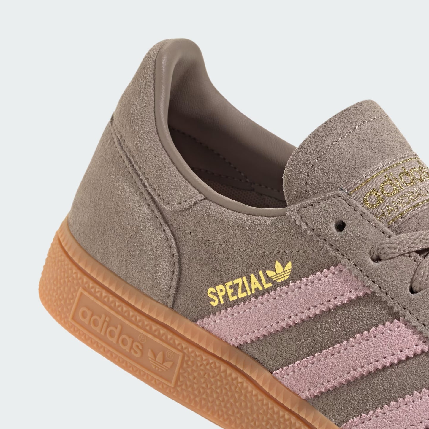 Zapatillas Adidas Handball Spezial Mujer