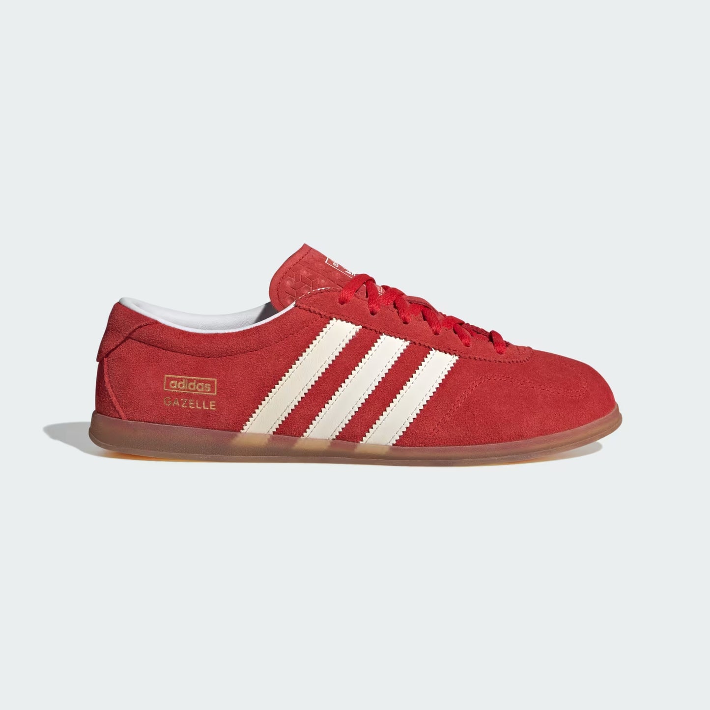 Zapatillas Adidas Gazelle Lo Pro Mujer