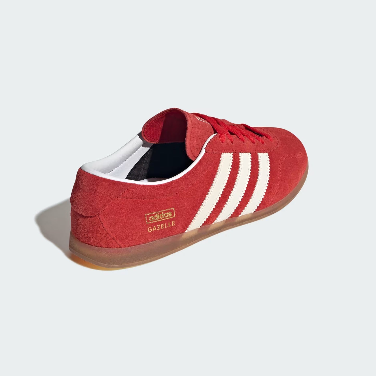 Zapatillas Adidas Gazelle Lo Pro Mujer