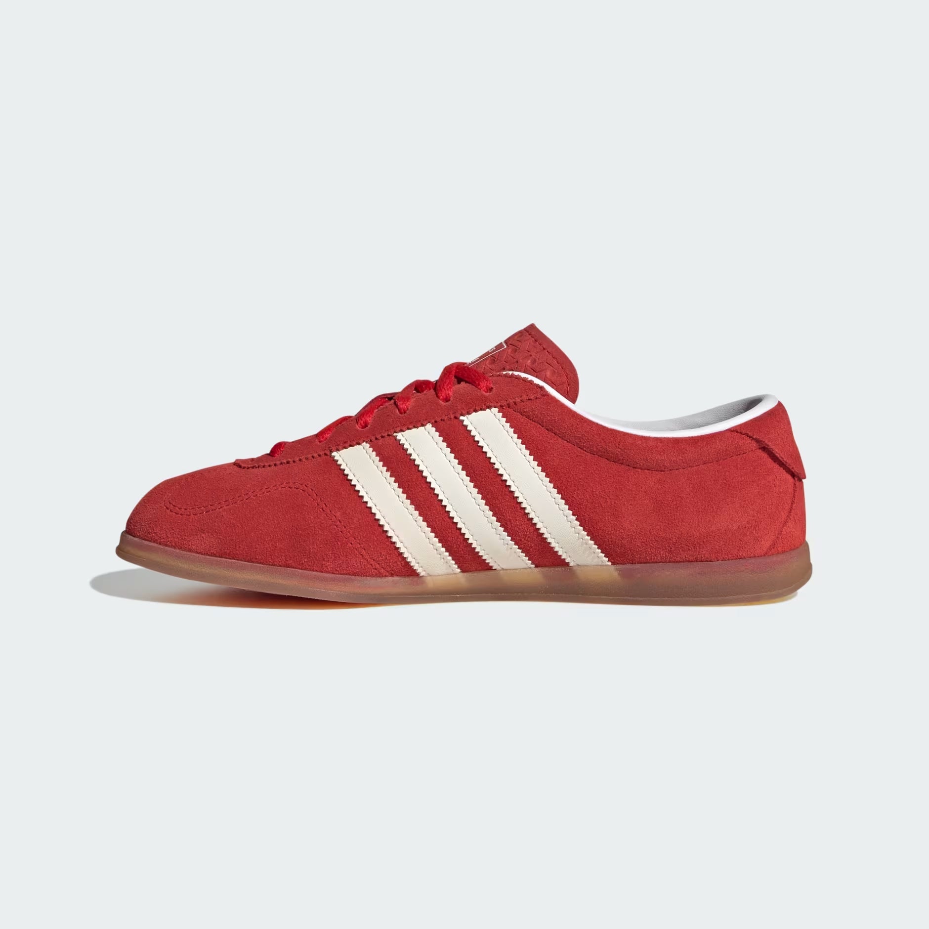 Zapatillas Adidas Gazelle Lo Pro Mujer