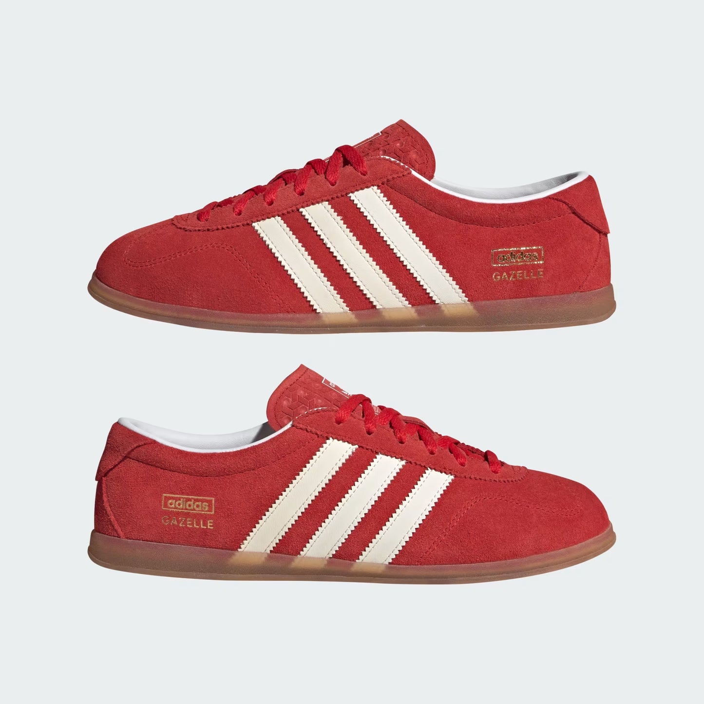 Zapatillas Adidas Gazelle Lo Pro Mujer