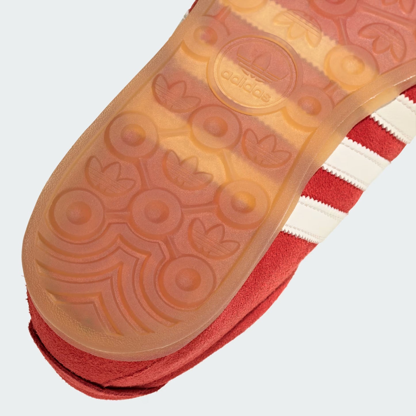 Zapatillas Adidas Gazelle Lo Pro Mujer