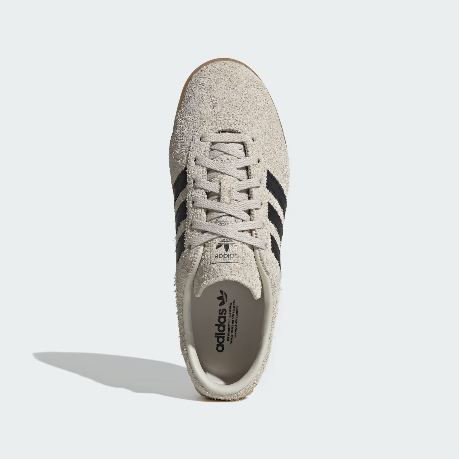 Zapatillas Adidas Gazelle Lo Pro Mujer
