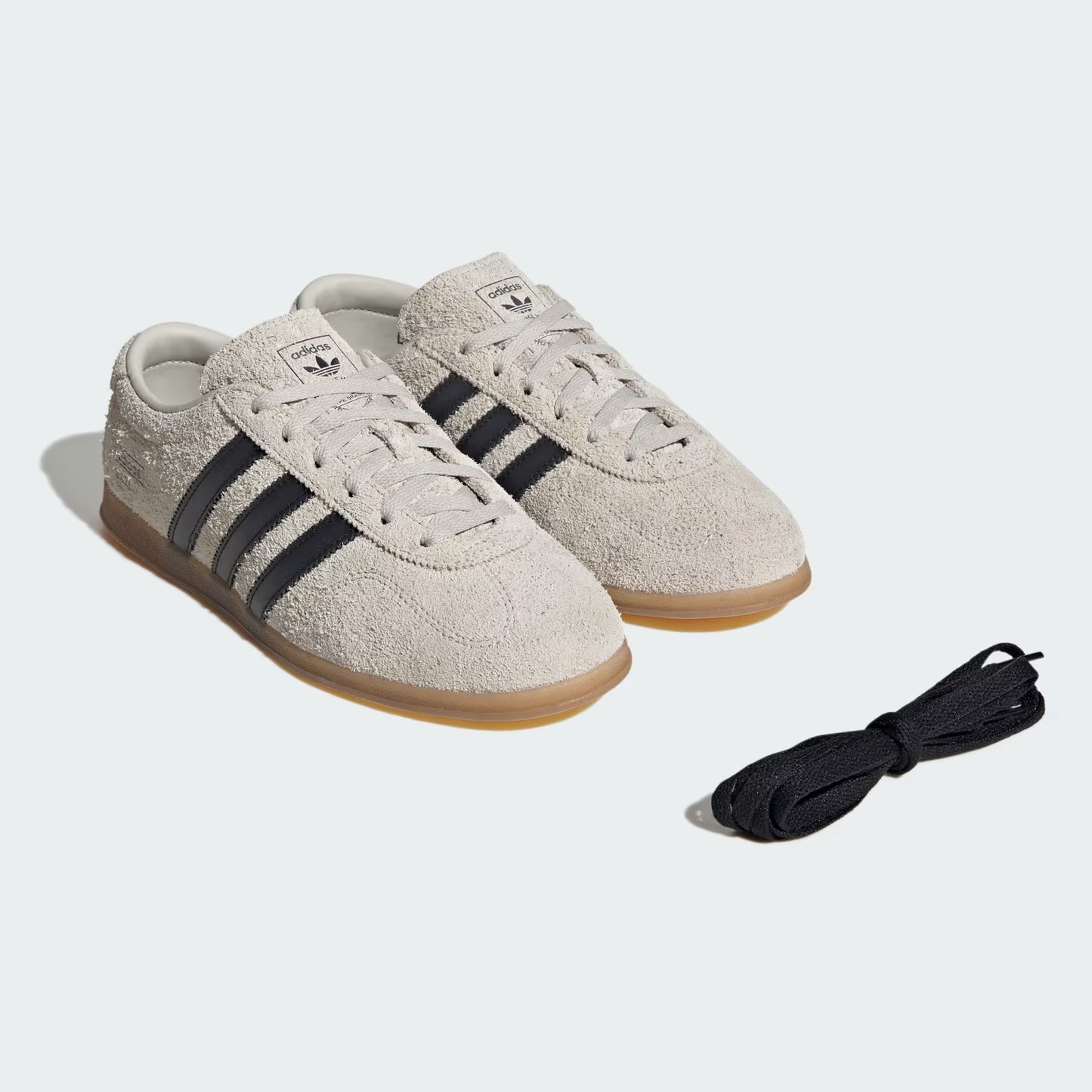Zapatillas Adidas Gazelle Lo Pro Mujer