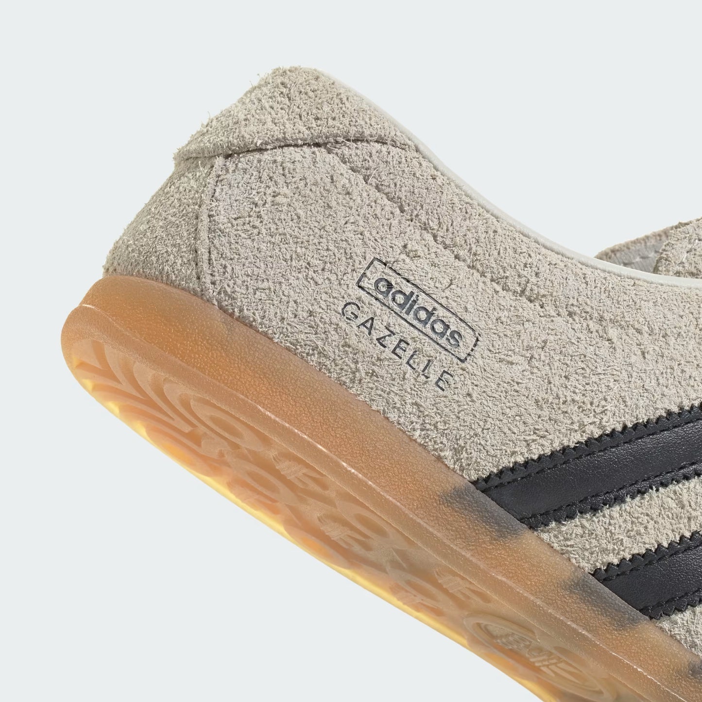 Zapatillas Adidas Gazelle Lo Pro Mujer