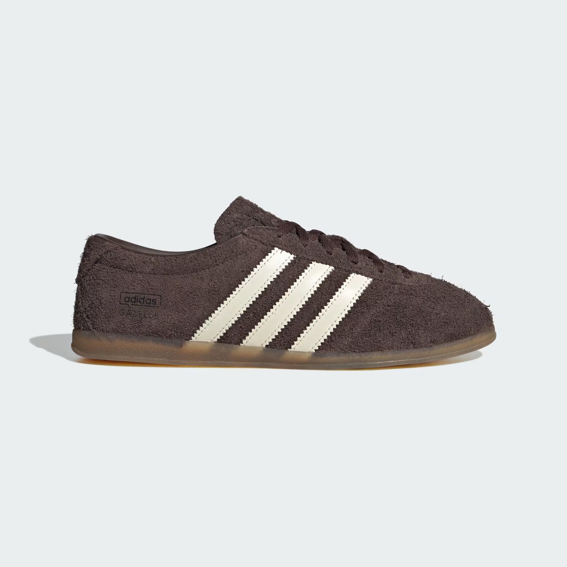 Zapatillas Adidas Gazelle Lo Pro Mujer