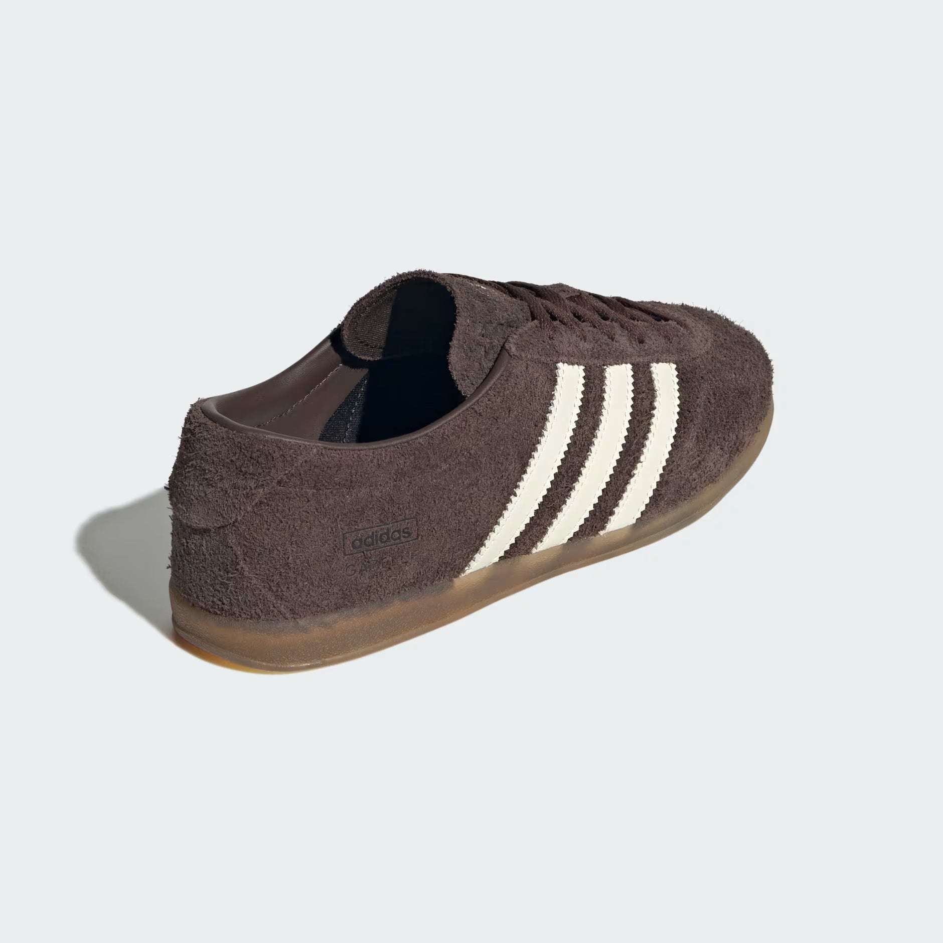 Zapatillas Adidas Gazelle Lo Pro Mujer