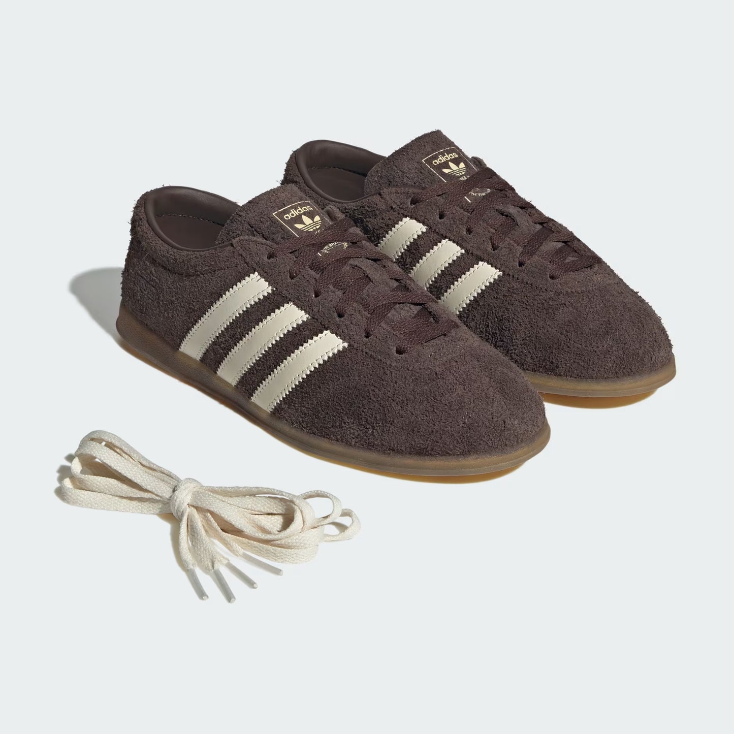 Zapatillas Adidas Gazelle Lo Pro Mujer