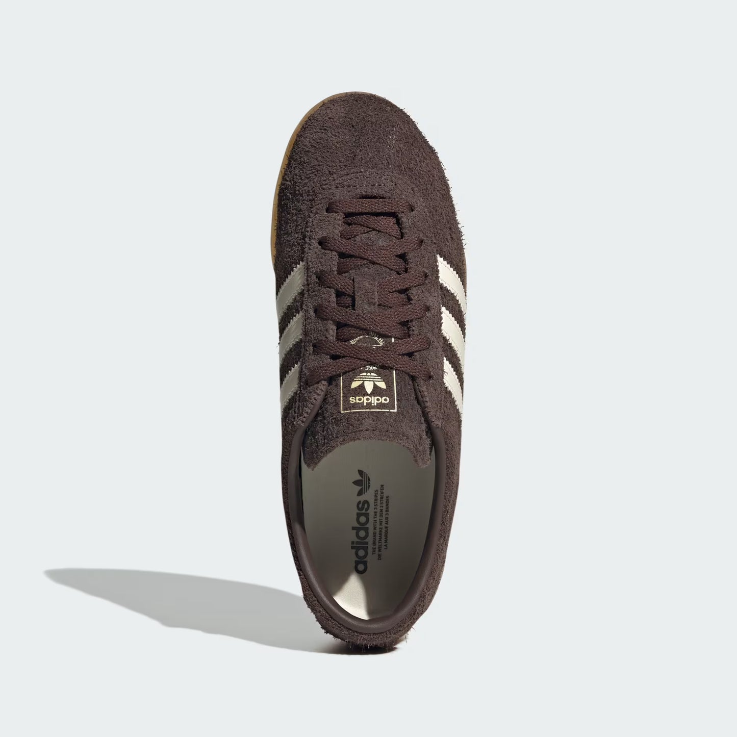 Zapatillas Adidas Gazelle Lo Pro Mujer