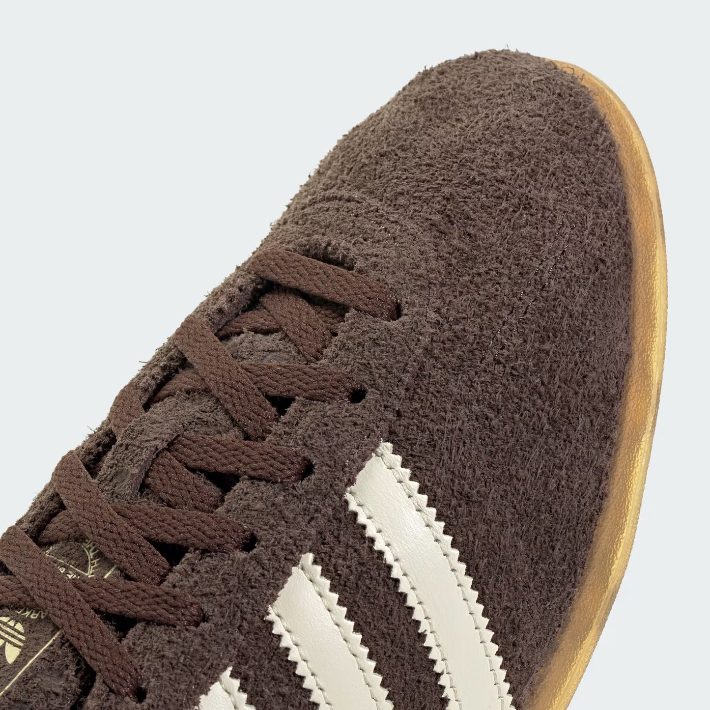 Zapatillas Adidas Gazelle Lo Pro Mujer