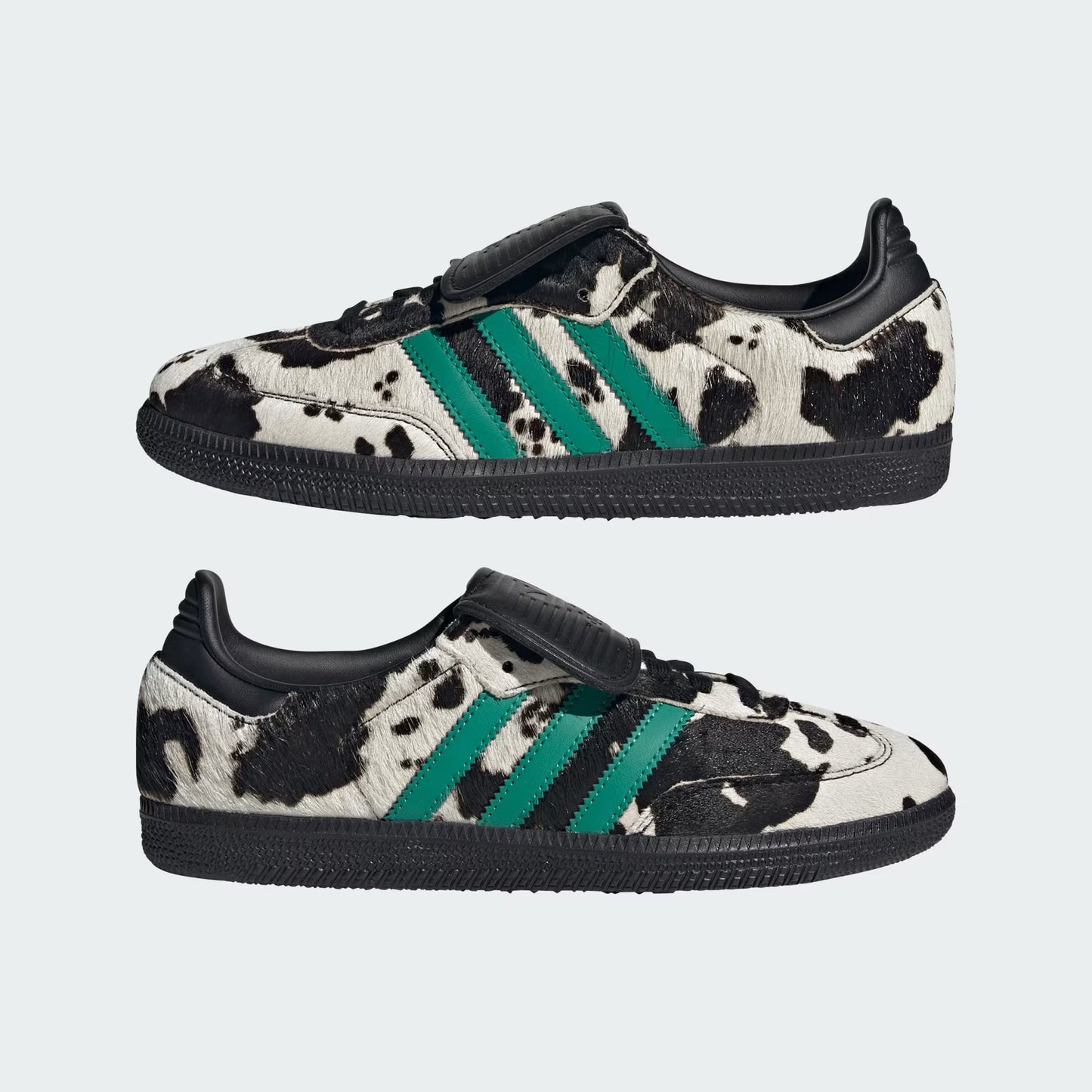 Zapatillas Adidas Samba Lt Mujer
