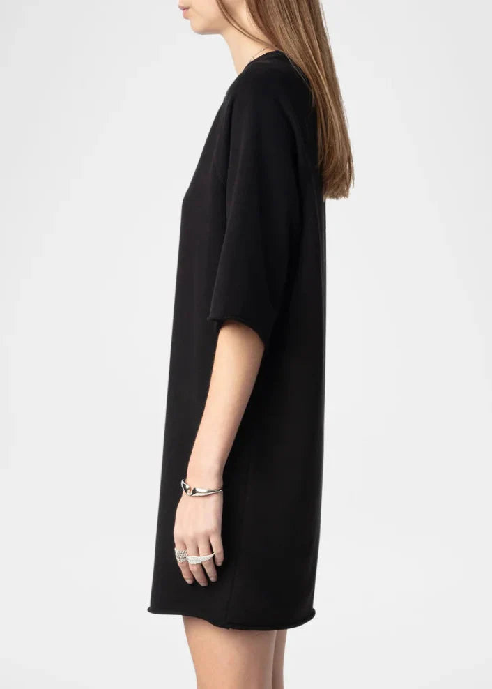 Vestido Rock N Roll