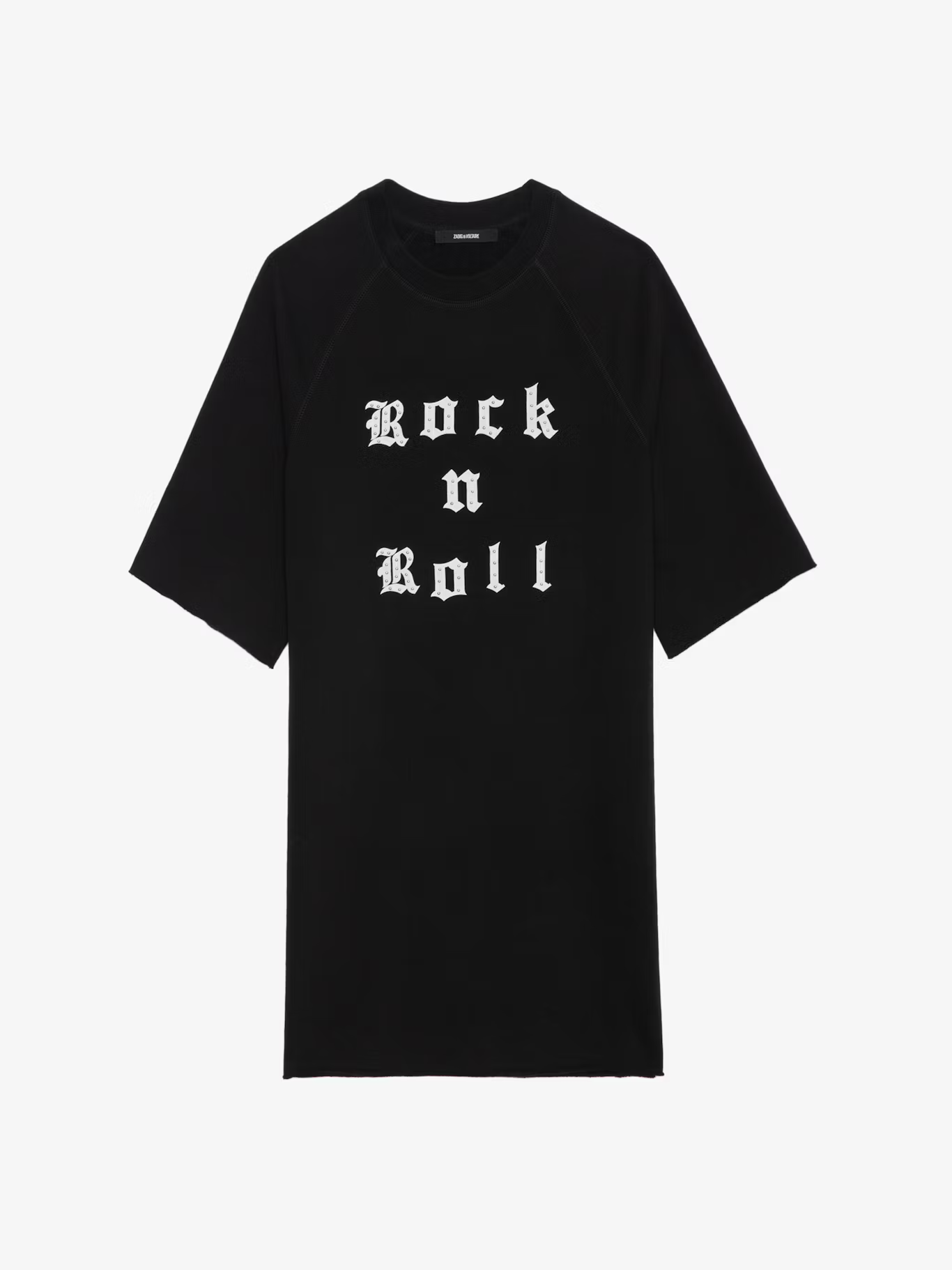 Vestido Rock N Roll