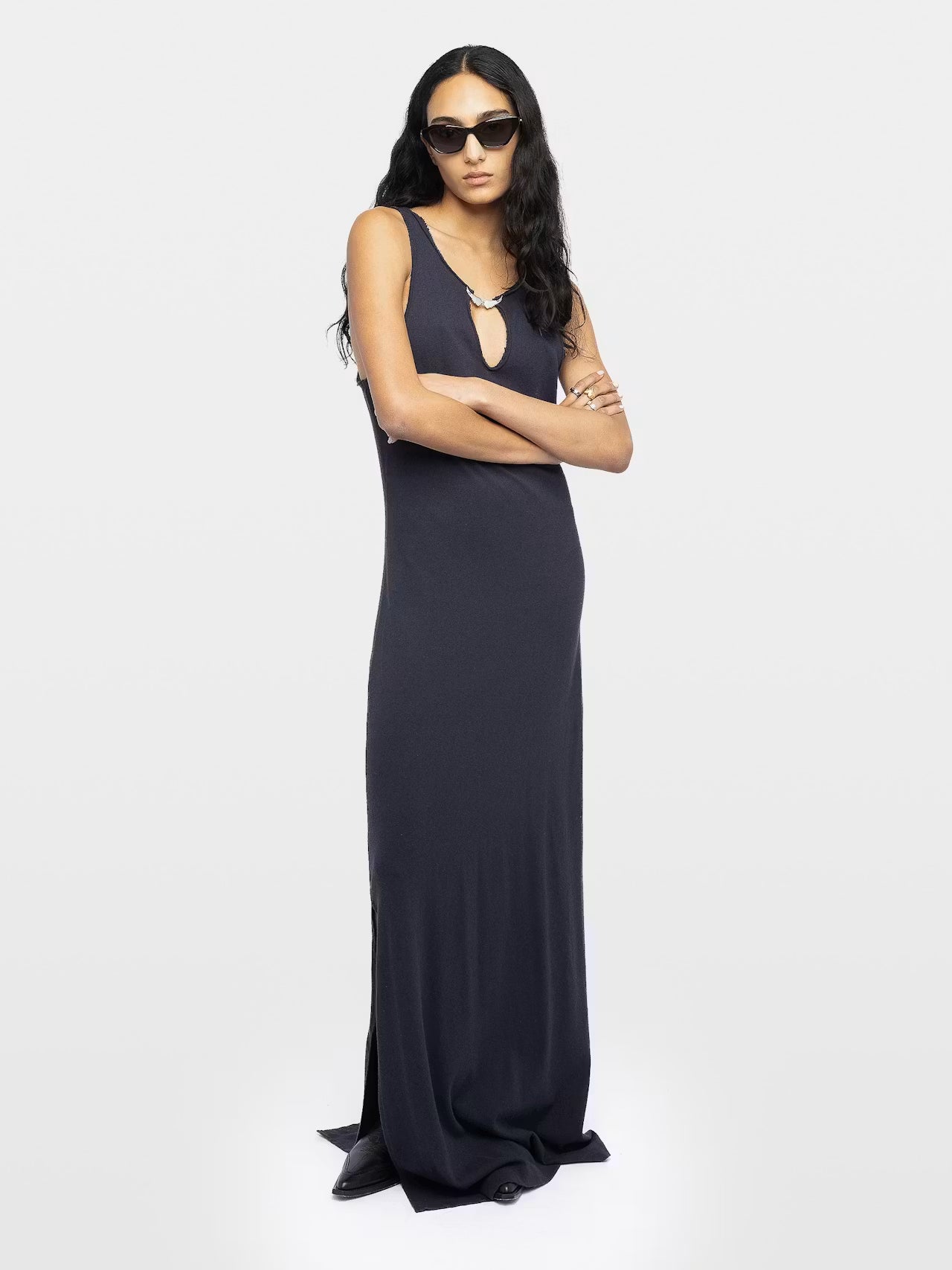 Maxi Vestido Tiffania Lin Lave