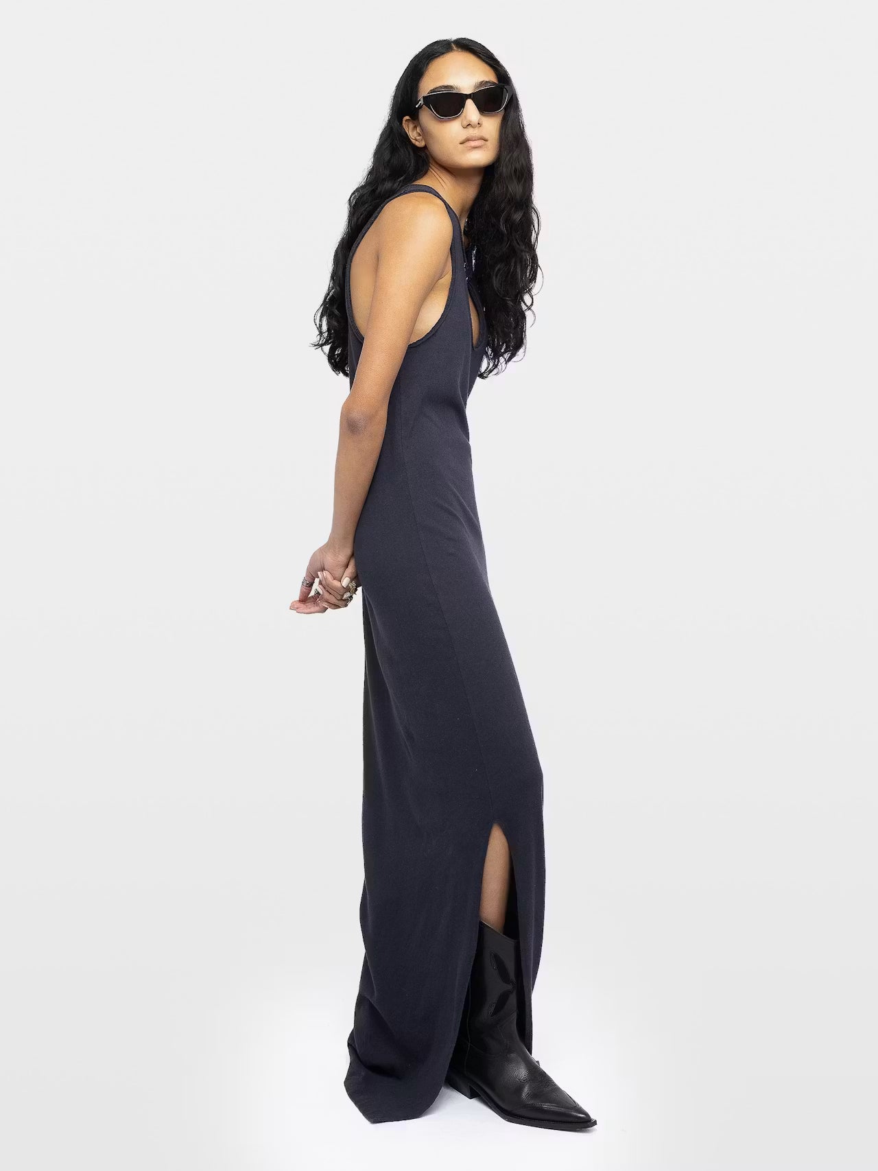 Maxi Vestido Tiffania Lin Lave
