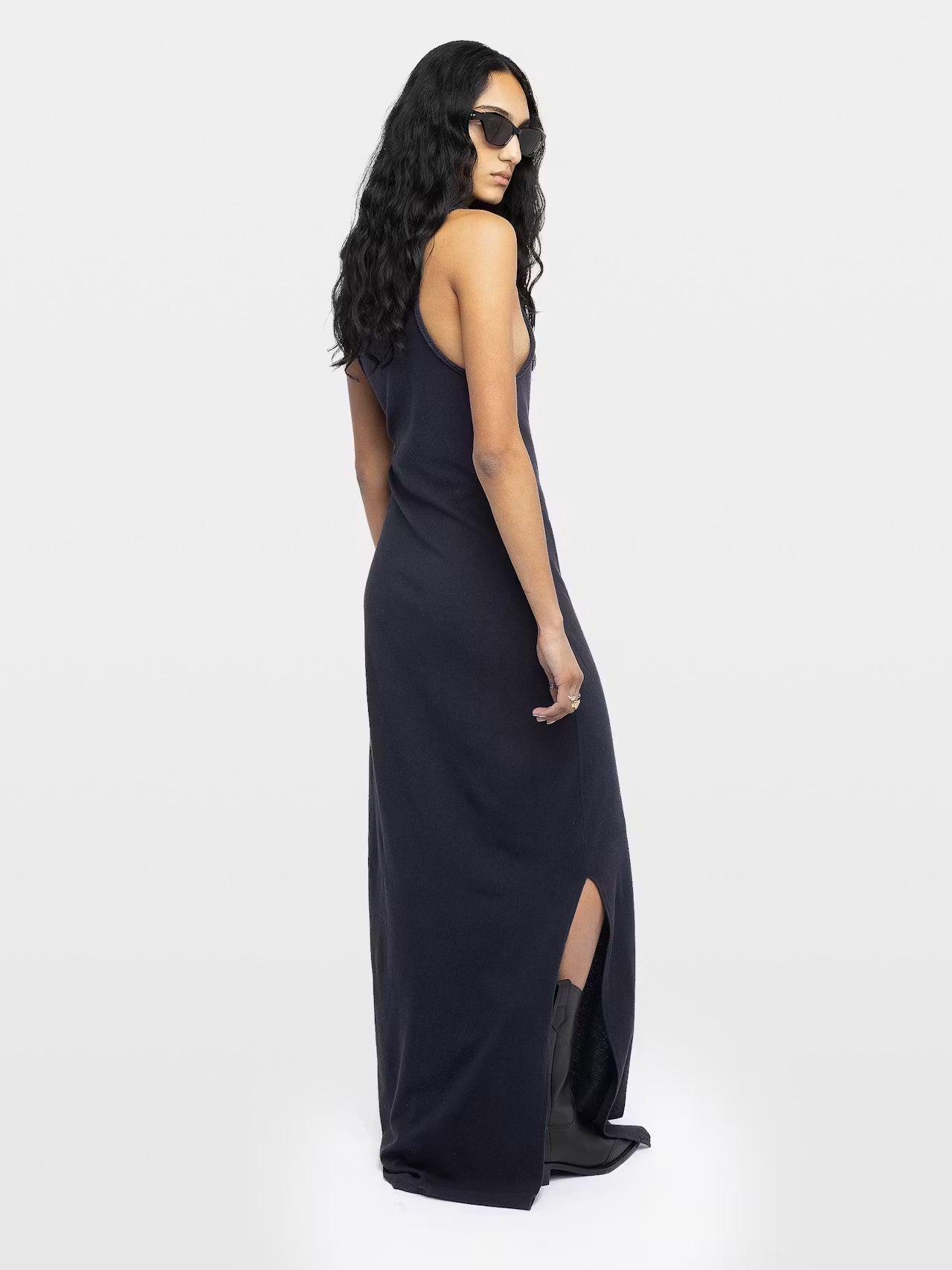 Maxi Vestido Tiffania Lin Lave