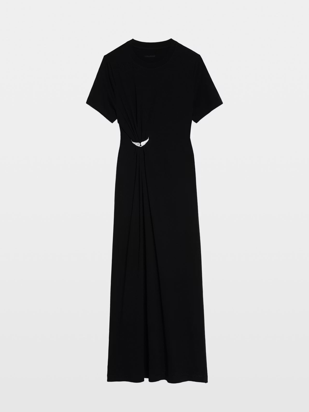 Maxi Vestido Raja